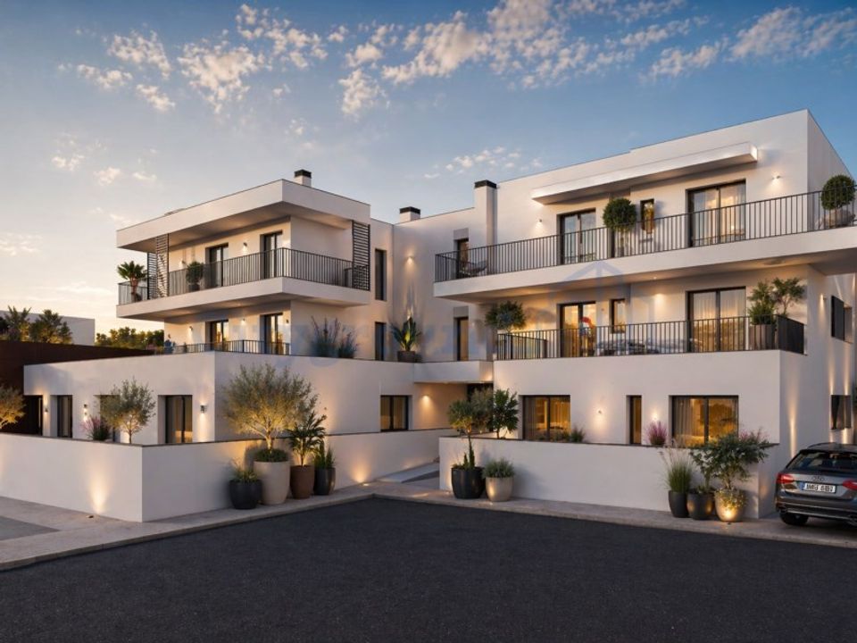Apartament a Ferrel, Leiria - foto 2