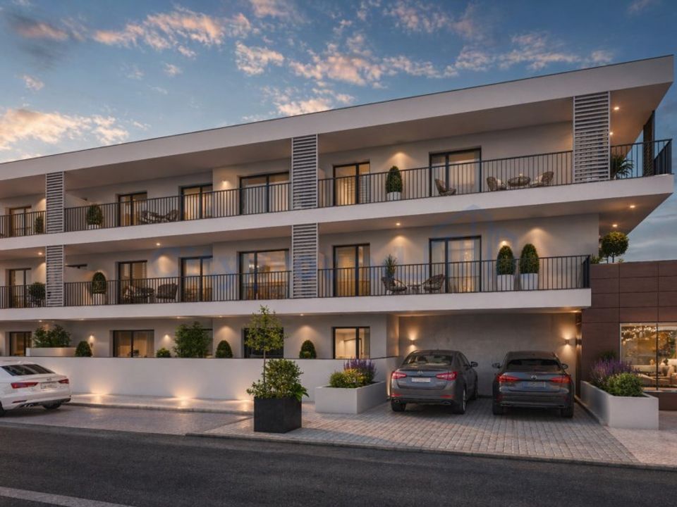 Apartament a Ferrel, Leiria - foto 4