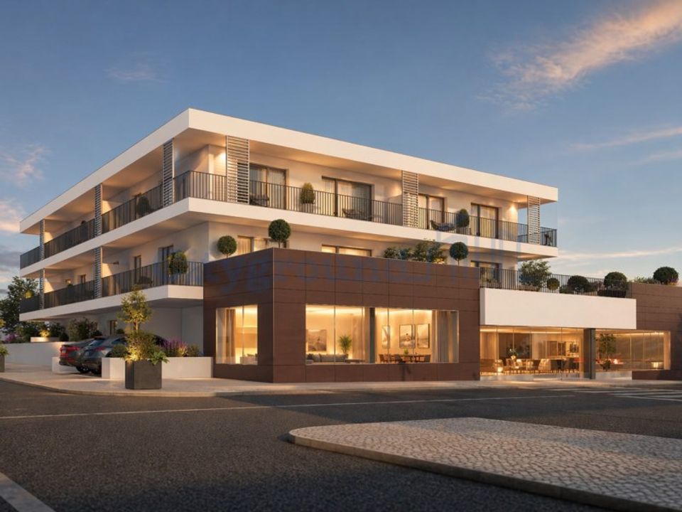 Apartament a Ferrel, Leiria - foto 2
