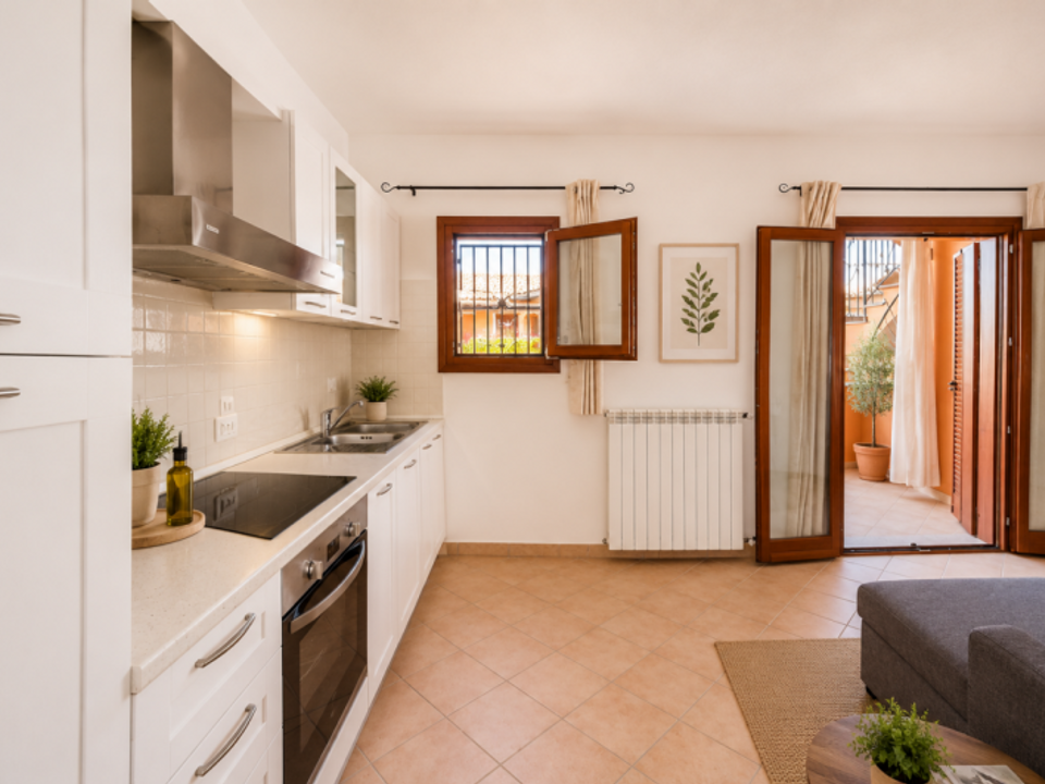 Lejlighed i Olbia, Sassari - foto 3