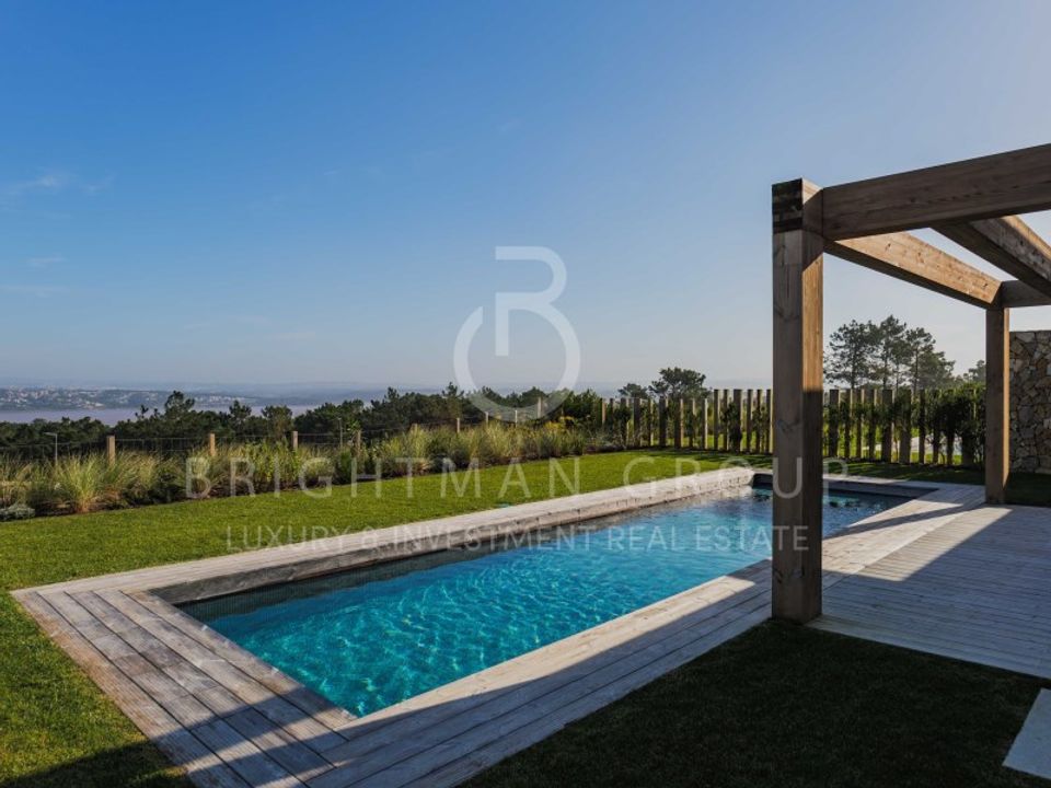 Villa i Vau, Leiria - foto 2