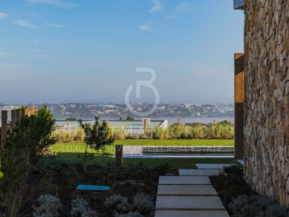 Villa i Vau, Leiria - foto 3