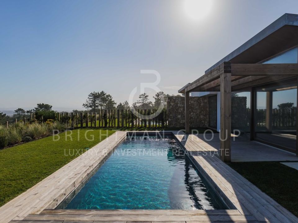 Villa i Vau, Leiria - foto 4