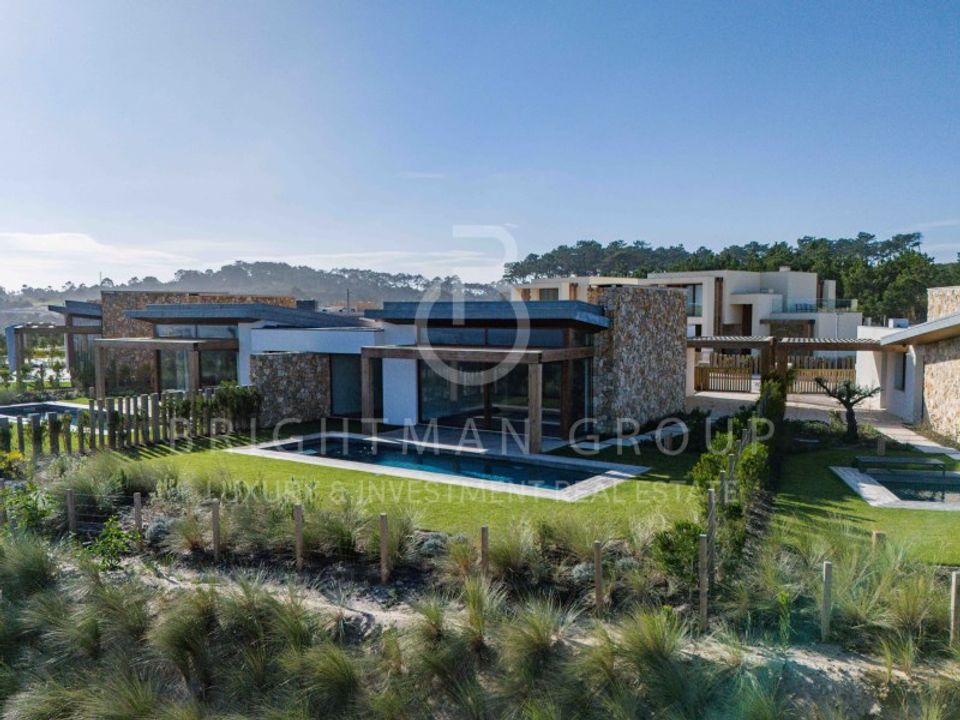 Villa i Vau, Leiria - foto 5