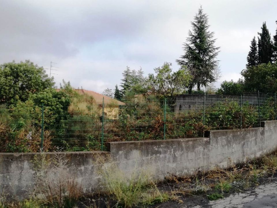 Helårsgrund i Mascalucia, Catania - foto 2