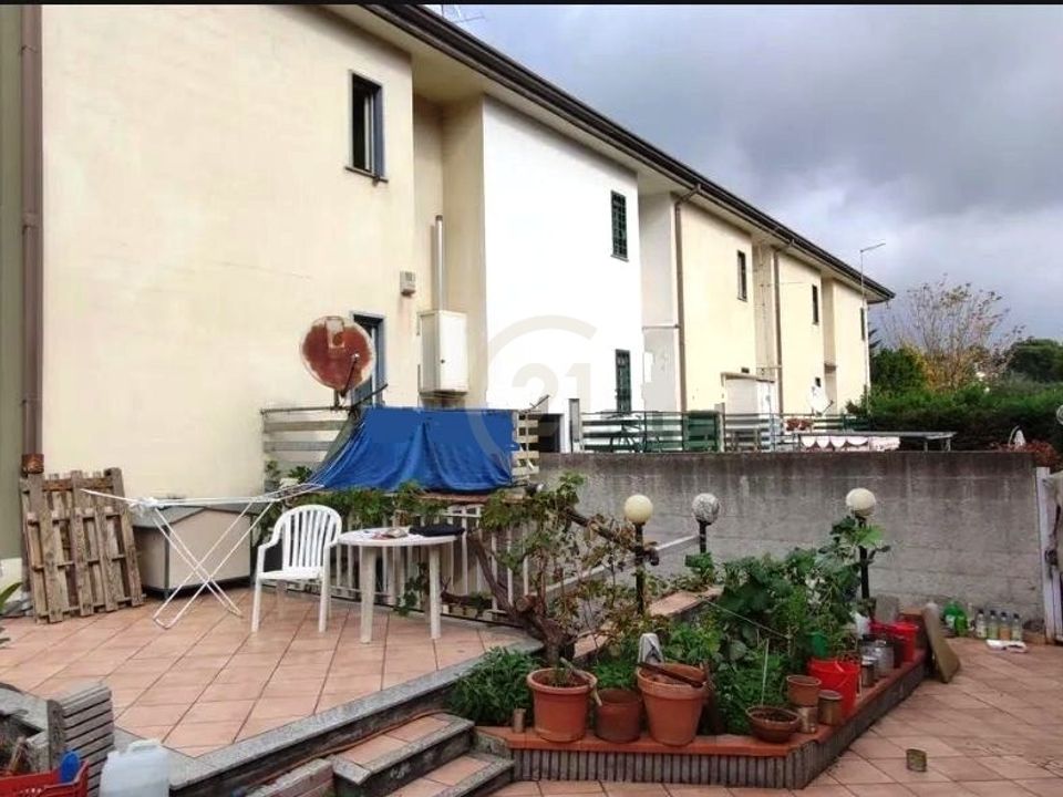 Byhus i Mascalucia, Catania - foto 4