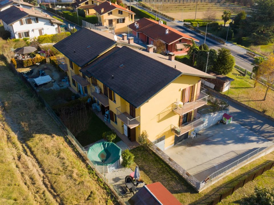 Apartamento en Canale, Cuneo - foto 1