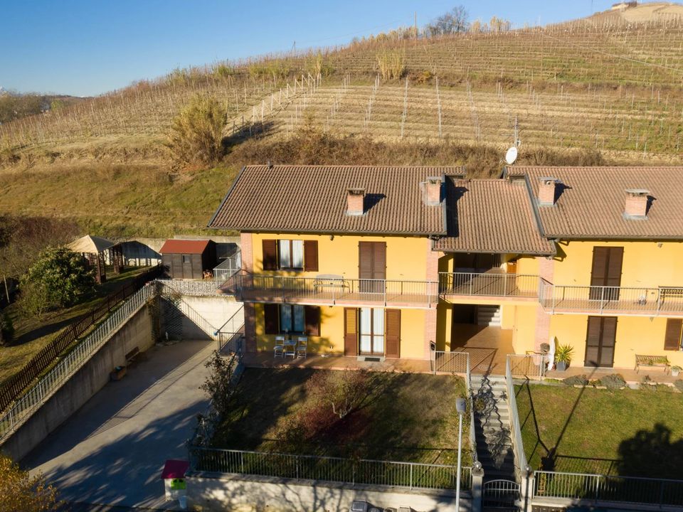 Apartamento en Canale, Cuneo - foto 2