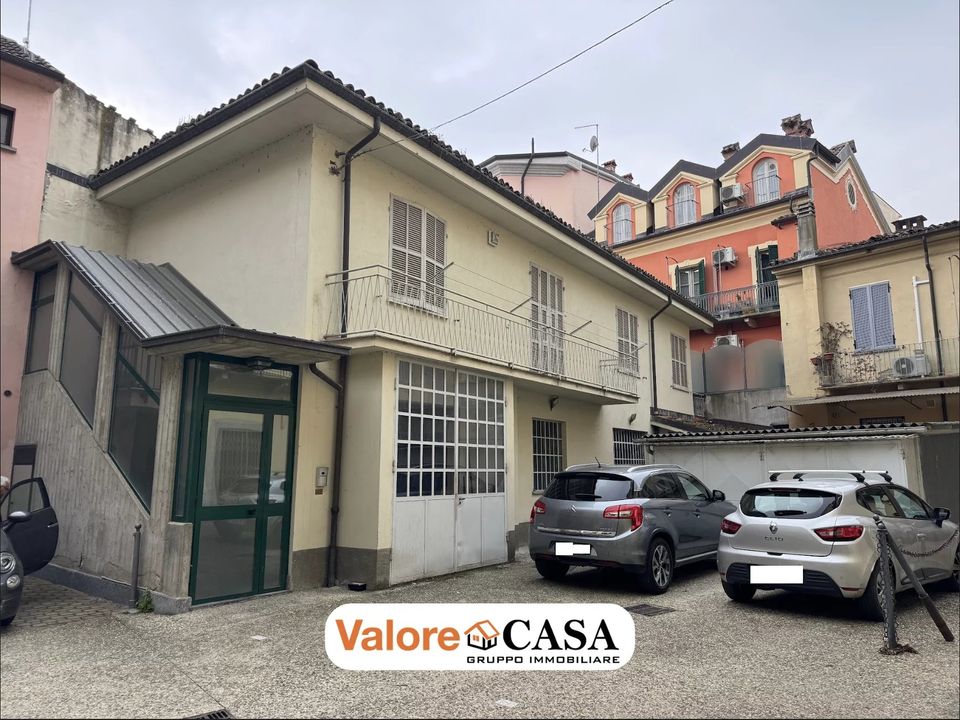 Lejlighed i Acqui Terme, Alessandria - foto 1