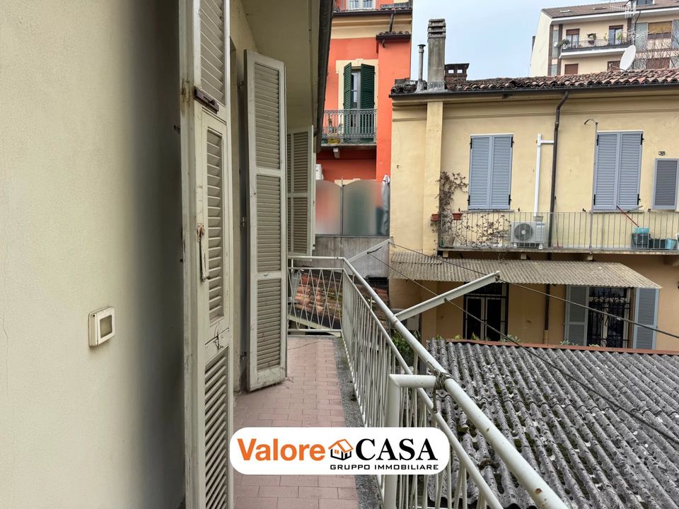 Lejlighed i Acqui Terme, Alessandria - foto 2