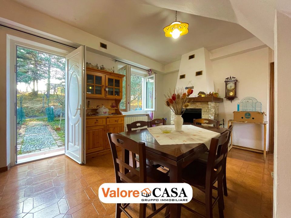 Villa i Ponzone, Alessandria - bilde 2