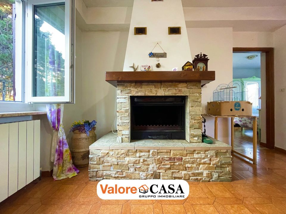Villa i Ponzone, Alessandria - bilde 3