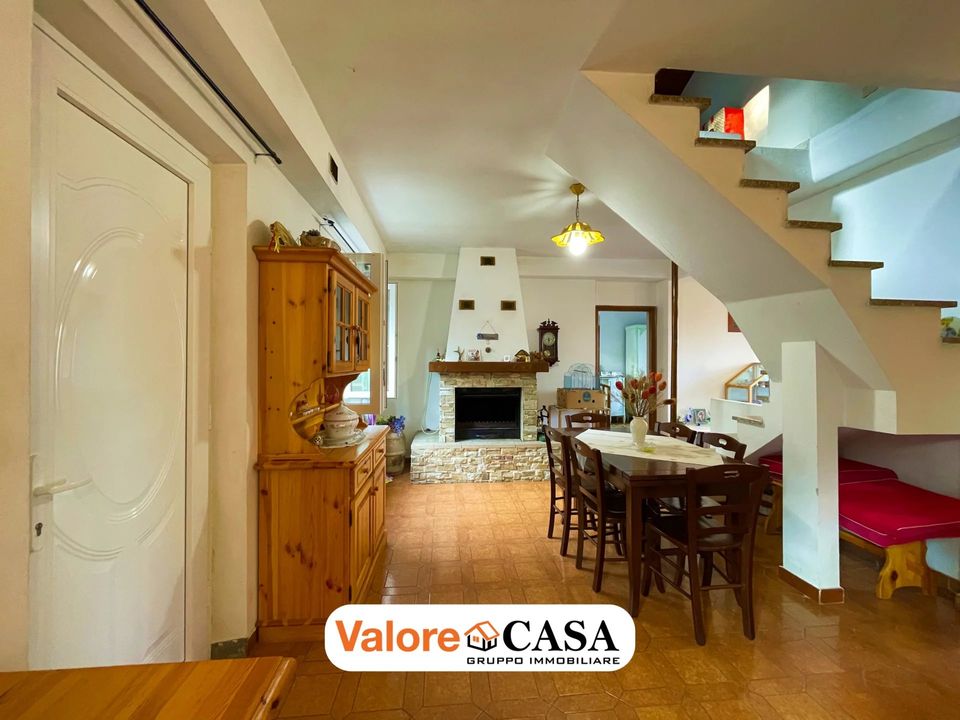 Villa i Ponzone, Alessandria - bilde 5