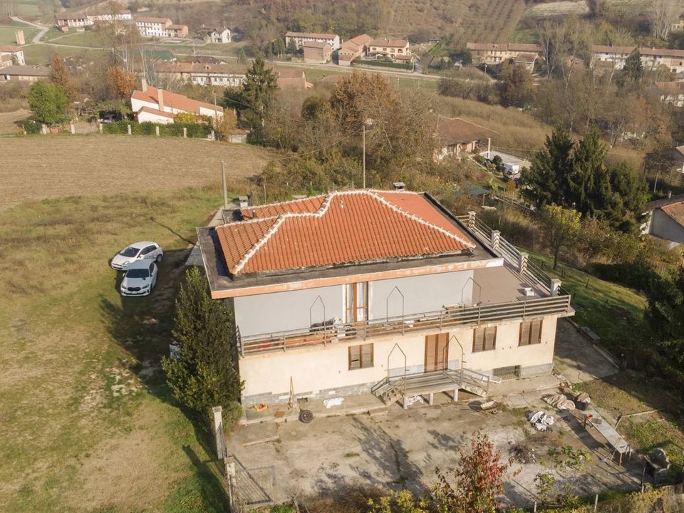 Villa i San Damiano d'Asti, Asti - foto 2
