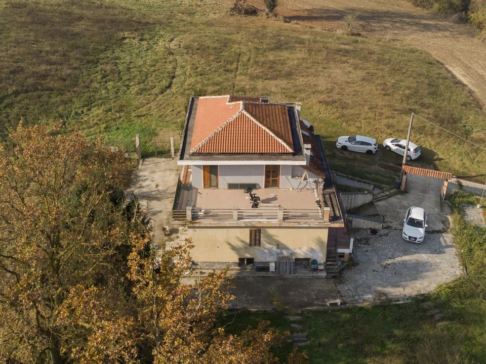 Villa i San Damiano d'Asti, Asti - foto 5