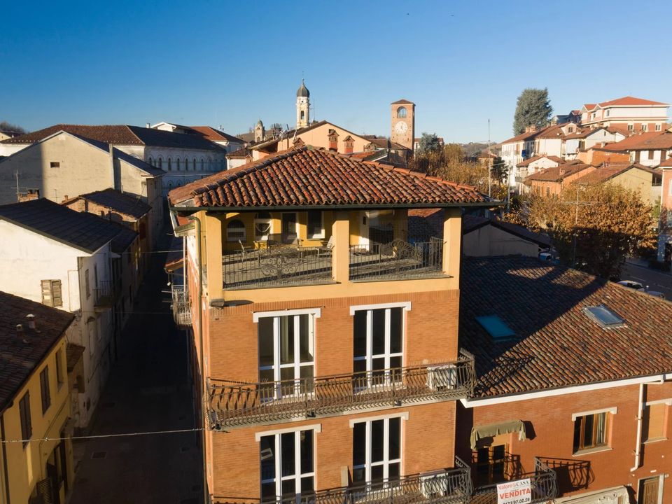 Apartamento en Canale, Cuneo - foto 1