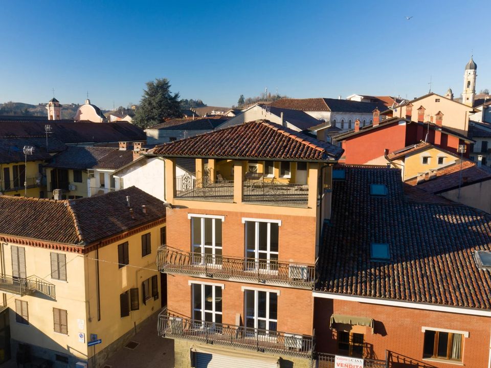 Apartamento en Canale, Cuneo - foto 2