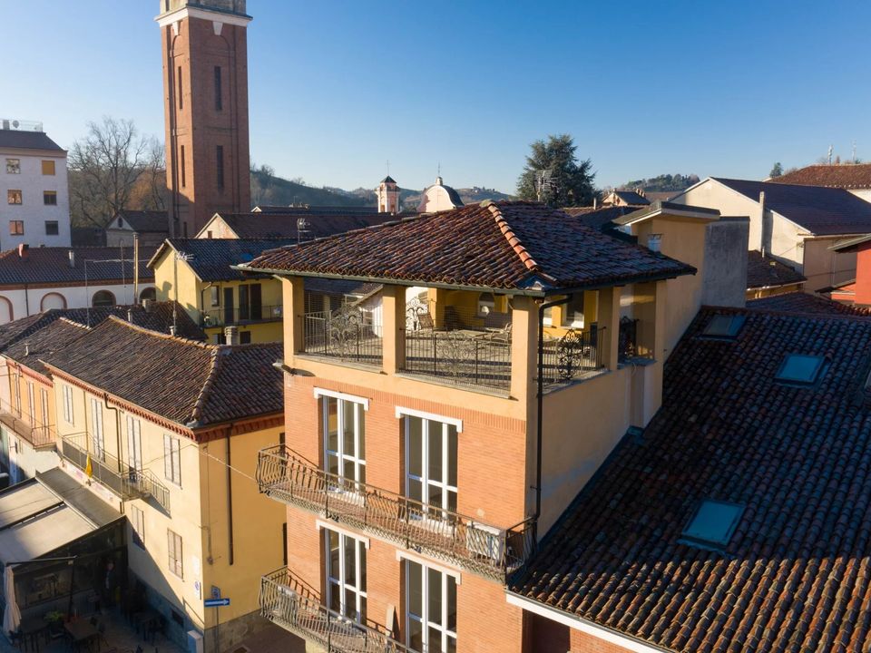 Apartamento en Canale, Cuneo - foto 3