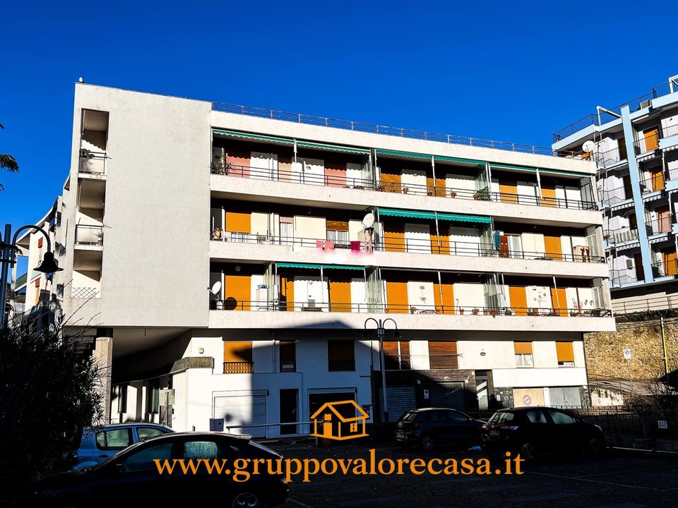 Appartement in Noli, Savona - foto 1
