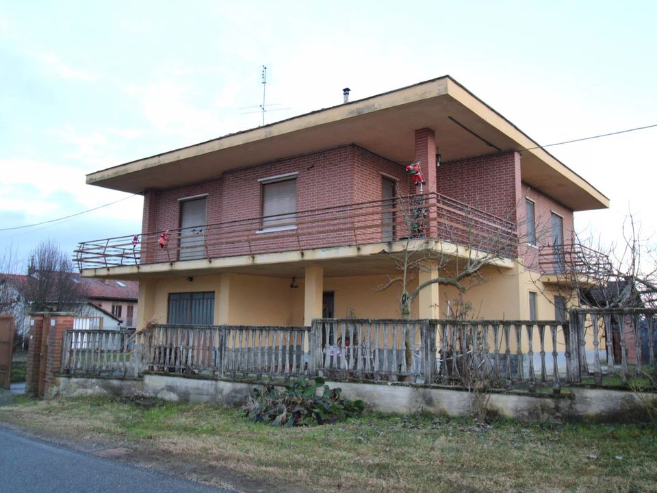 Villa i Ferrere, Asti - foto 2