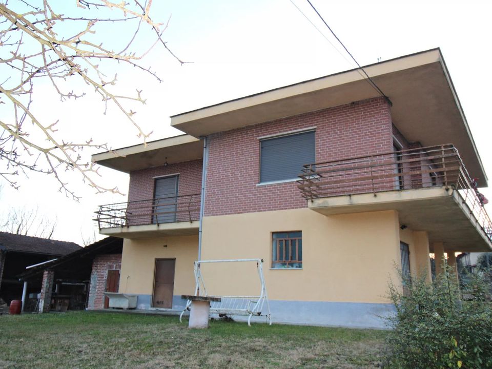 Villa i Ferrere, Asti - foto 3