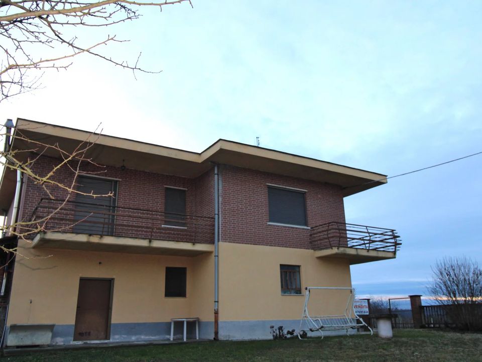 Villa i Ferrere, Asti - foto 4