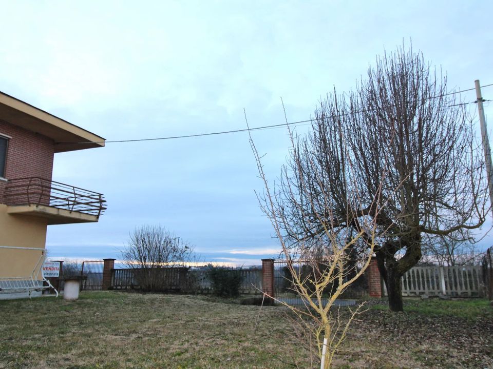 Villa i Ferrere, Asti - foto 5