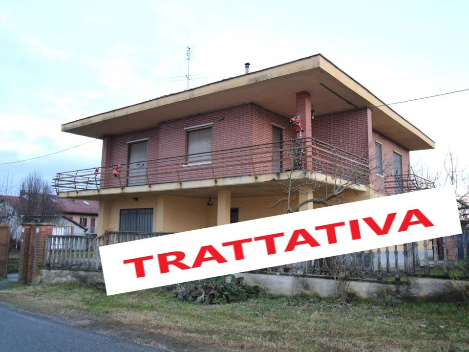Villa i Ferrere, Asti - foto 1