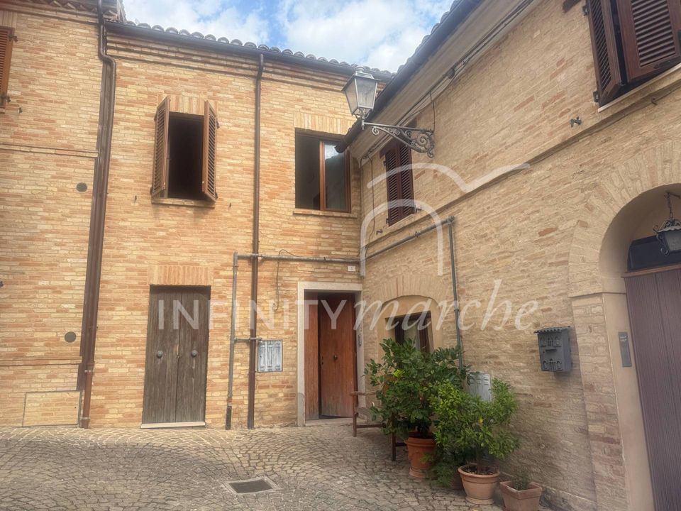 Villa i Montecassiano, Macerata - foto 2