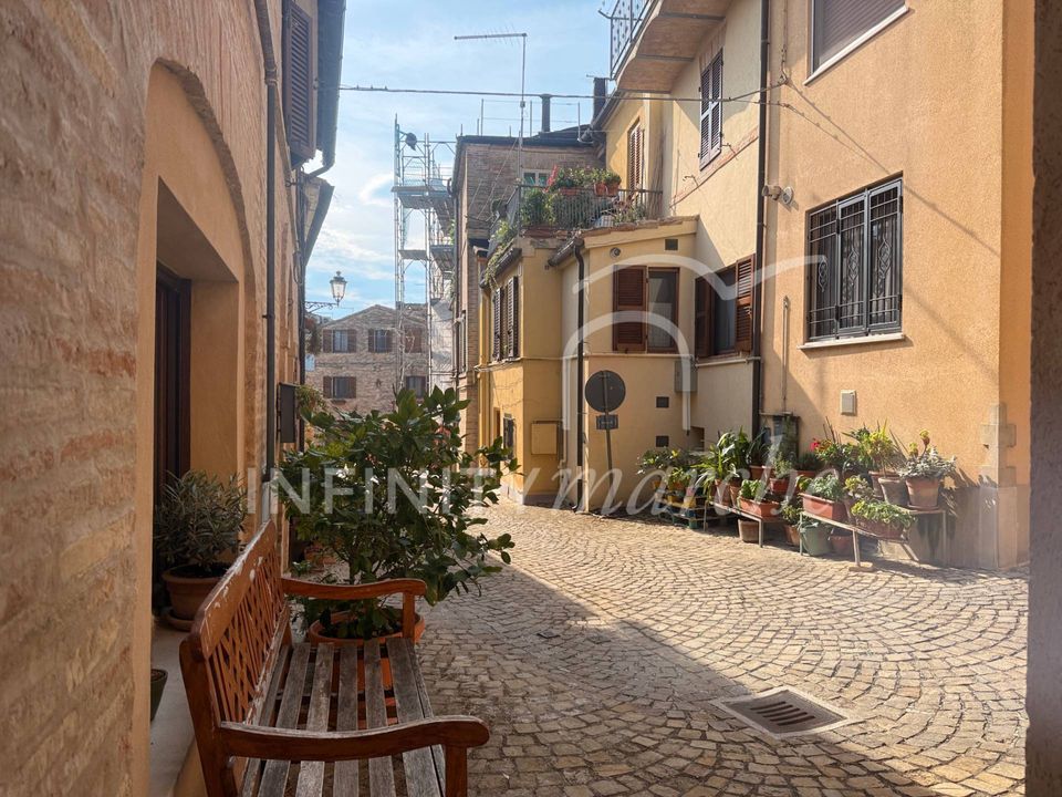 Villa i Montecassiano, Macerata - foto 3