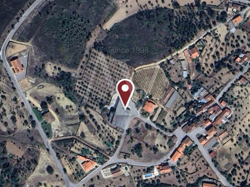 Erhvervsejendom i Vila de Rei, Castelo Branco - foto 2