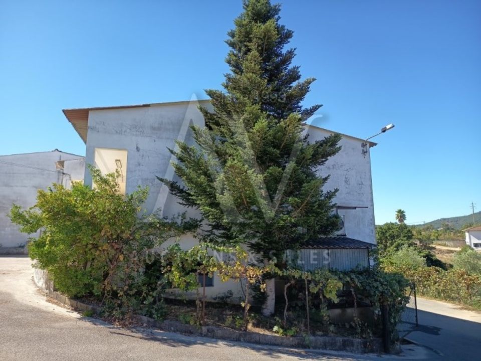 Erhvervsejendom i Vila de Rei, Castelo Branco - foto 4
