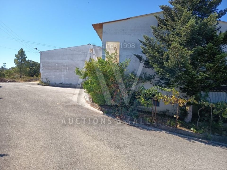 Erhvervsejendom i Vila de Rei, Castelo Branco - foto 5