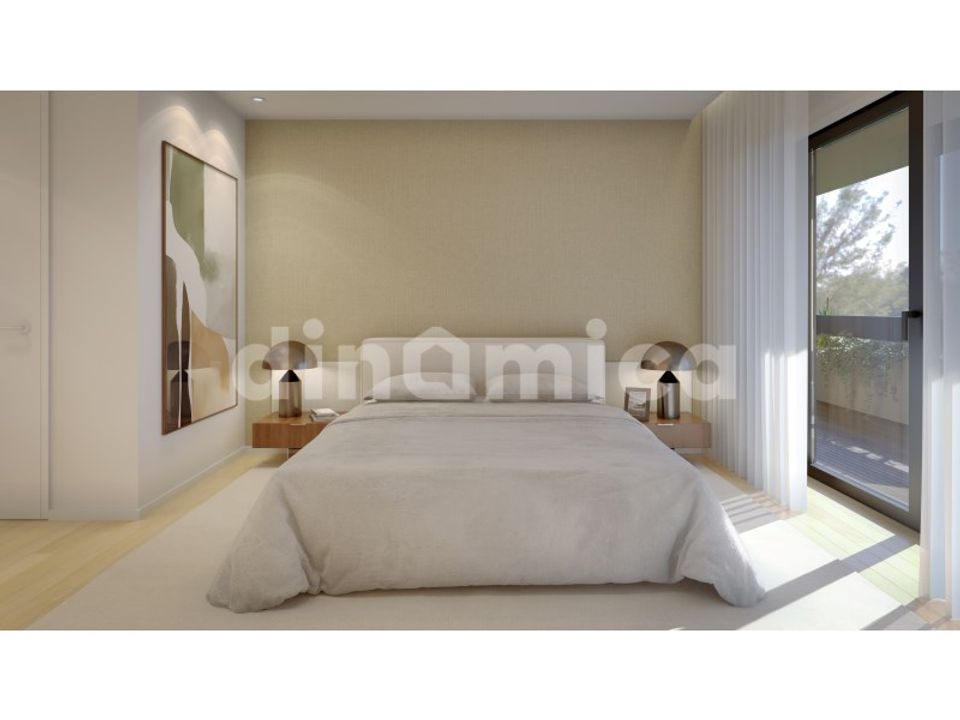 Rækkehus i Cabecudos, Braga - foto 1