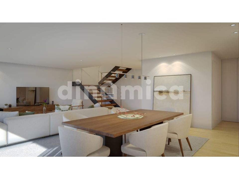 Rækkehus i Cabecudos, Braga - foto 1