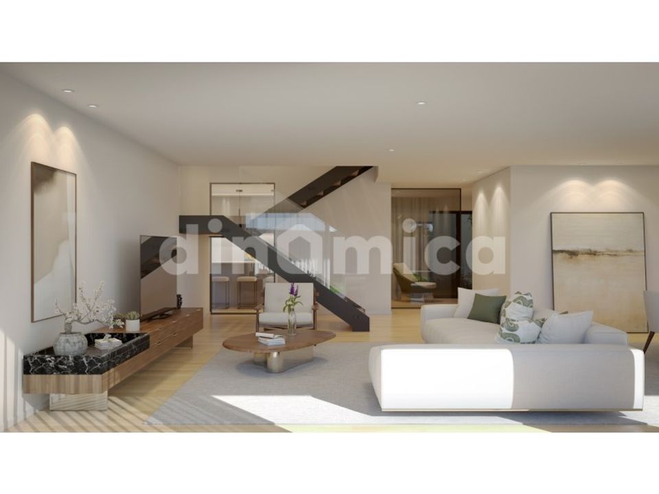 Rækkehus i Cabecudos, Braga - foto 1