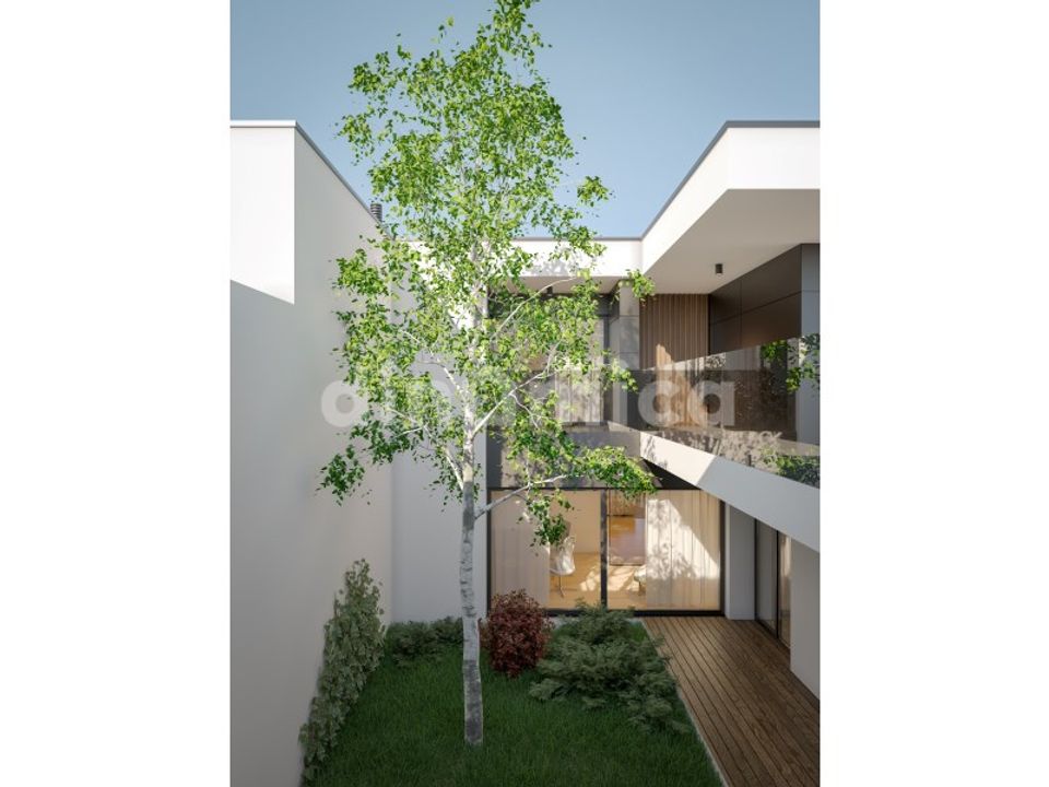 Rækkehus i Cabecudos, Braga - foto 4