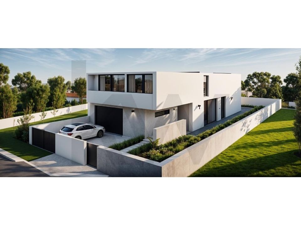 Villa i Esposende, Braga - foto 1