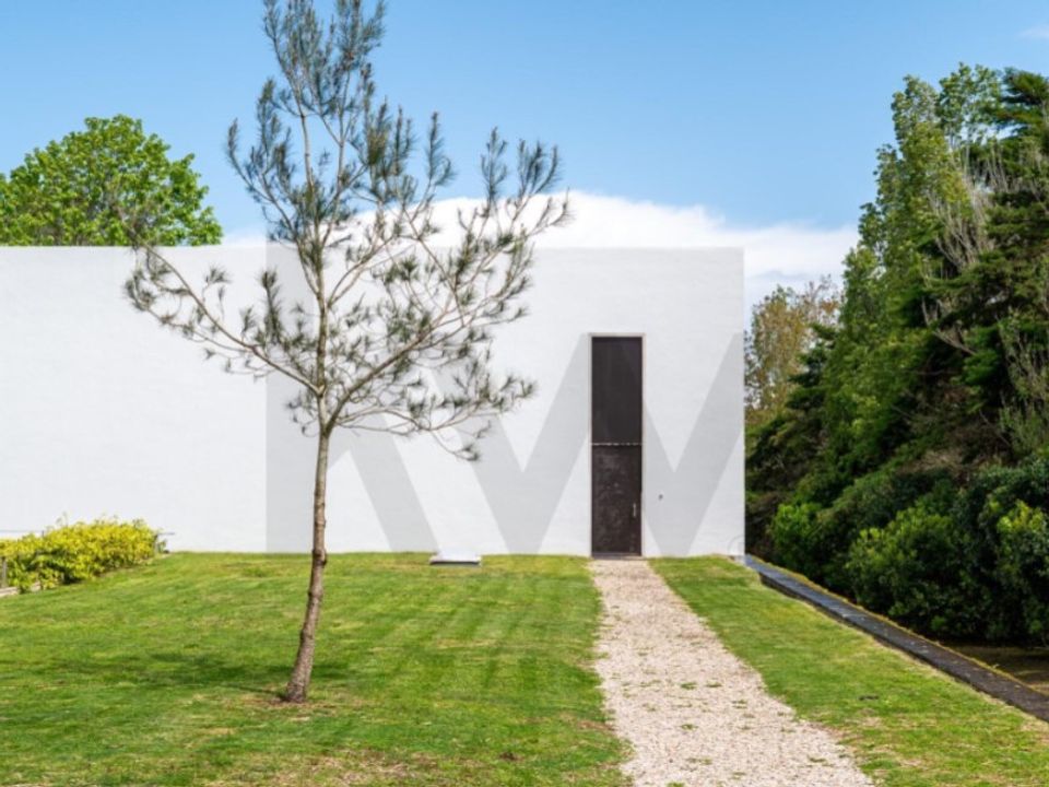 Villa i Sintra, Lisbon - foto 1