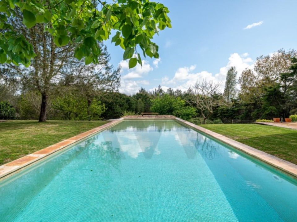 Villa i Sintra, Lisbon - foto 2