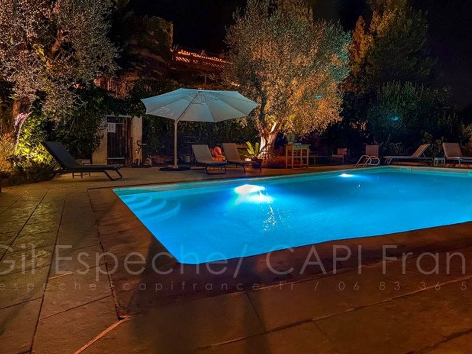 Villa i Mougins, Alpes-Maritimes - foto 3