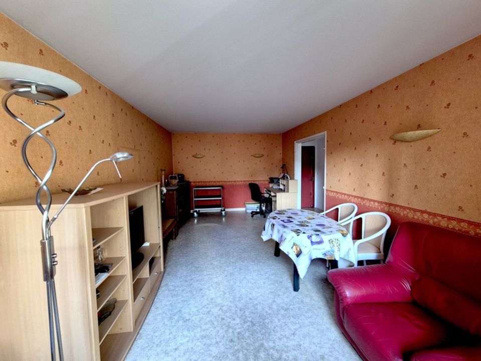 Lejlighed i Asnières-sur-Seine, Hauts-de-Seine - foto 1