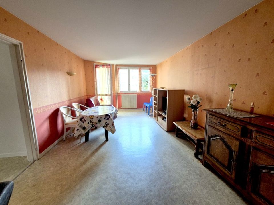 Lejlighed i Asnières-sur-Seine, Hauts-de-Seine - foto 2