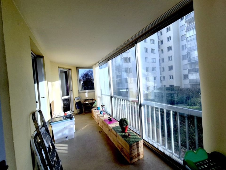 Lejlighed i Asnières-sur-Seine, Hauts-de-Seine - foto 3