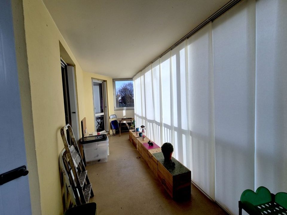 Lejlighed i Asnières-sur-Seine, Hauts-de-Seine - foto 4
