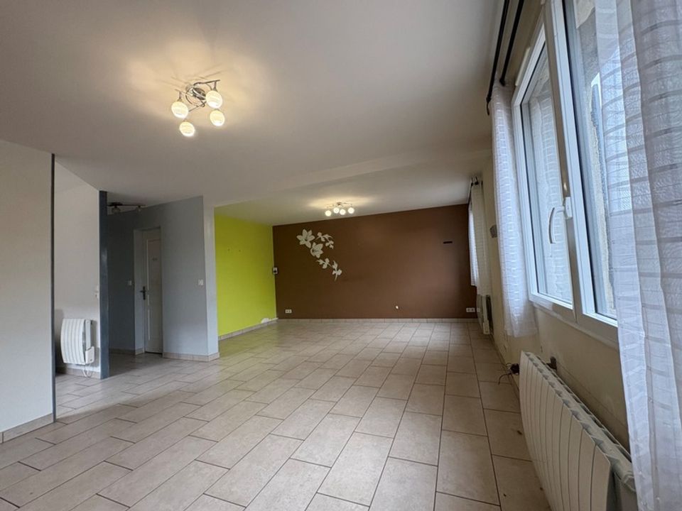Landsbyhus i Bazemont, Yvelines - foto 3