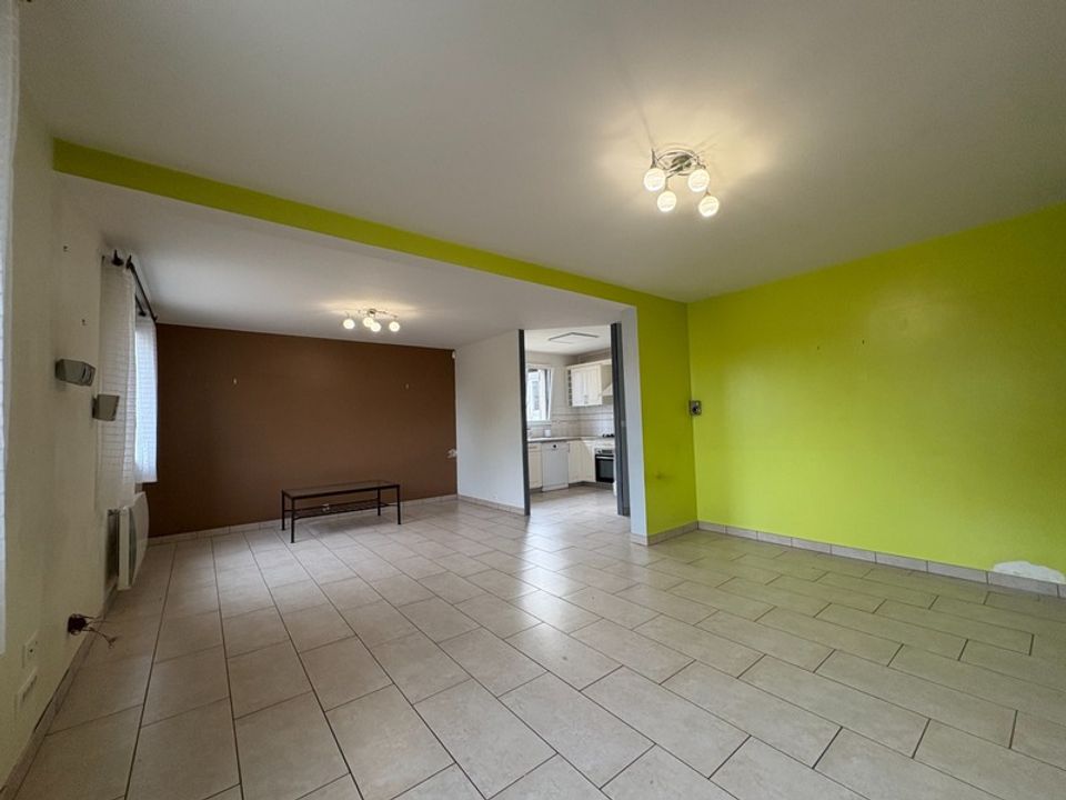 Landsbyhus i Bazemont, Yvelines - foto 4