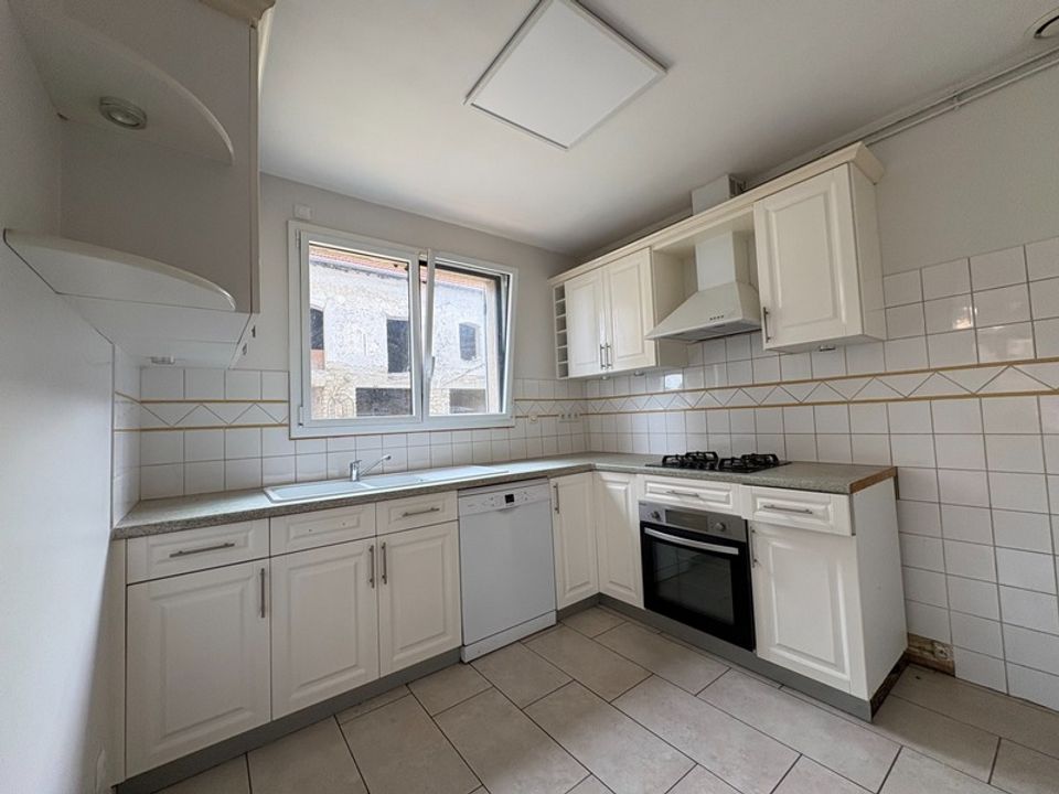 Landsbyhus i Bazemont, Yvelines - foto 5