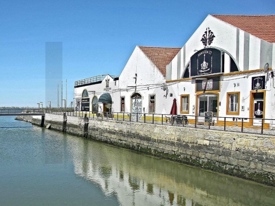 Helårsgrund i Montijo, Setubal - foto 2