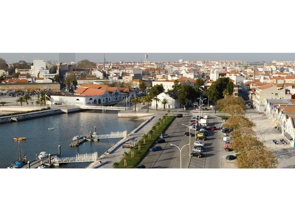 Helårsgrund i Montijo, Setubal - foto 3